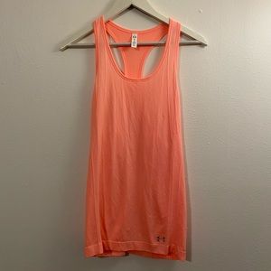 Under Armour tank